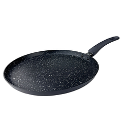 Сковорода для млинців VINZER Stone Induction Line 24 см (50447)