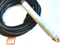 Плазмовий різак Thermacut FHT-EX 125 ТТМ