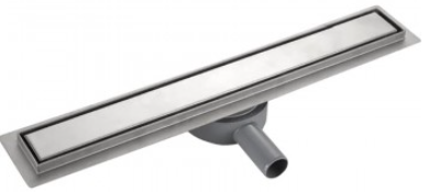 KOER FD29-70x600 Душовий трап із нержавіючої сталі SUS304 70×650 мм, фото 1