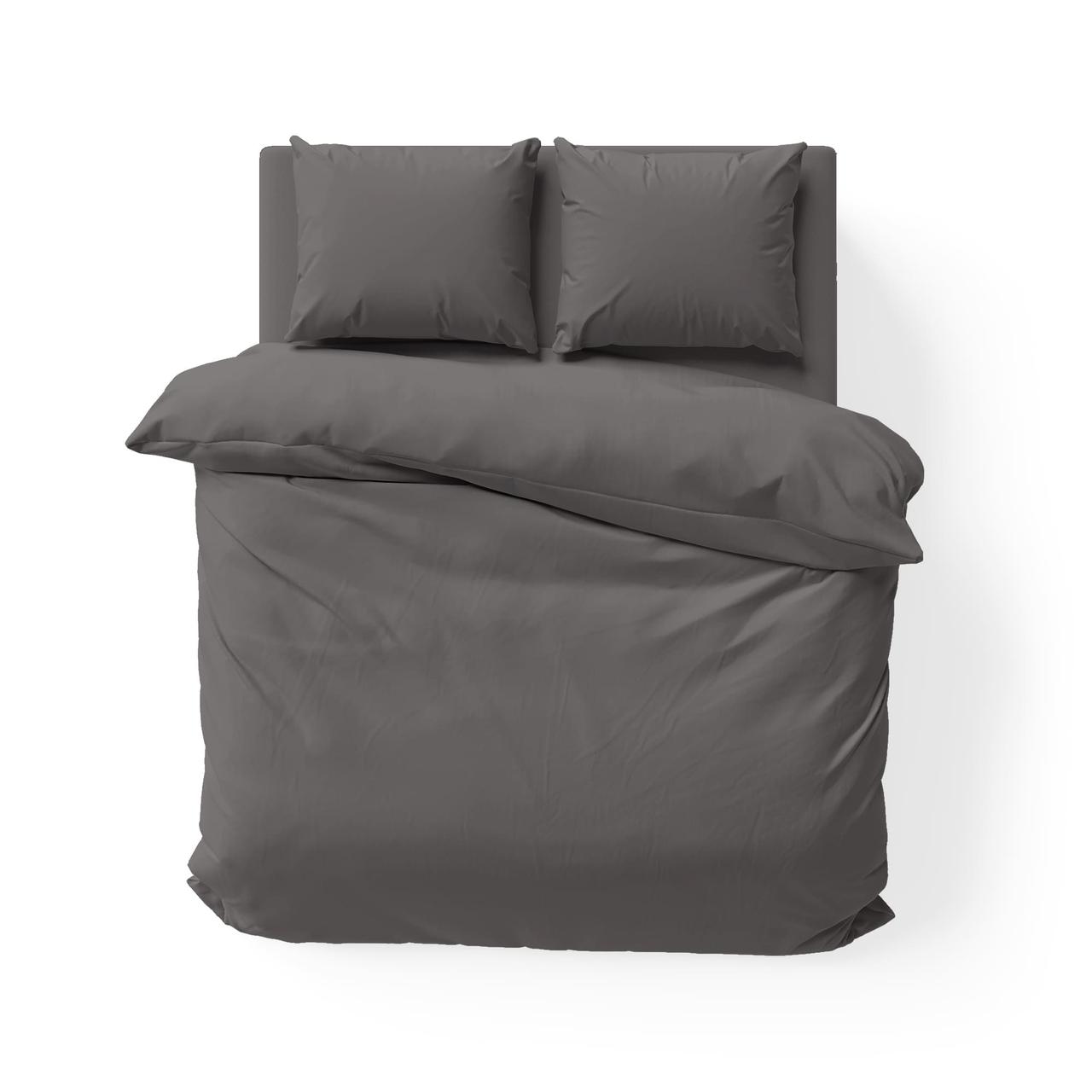 Комплект постільної білизни Melluna Evening Sky, полуторна, фото 1