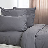 Комплект постільної білизни Melluna Evening Sky, полуторна, фото 3