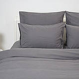 Комплект постільної білизни Melluna Evening Sky, полуторна, фото 5