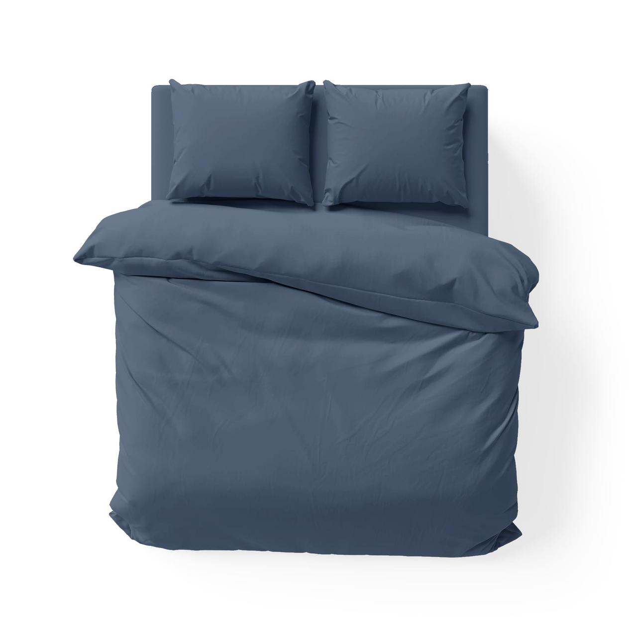 Комплект постільної білизни Melluna Midnight Sky, двоспальна, фото 1