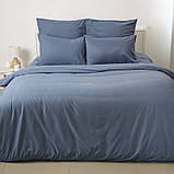 Комплект постільної білизни Melluna Midnight Sky, двоспальна, фото 2