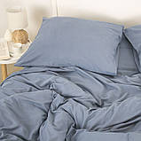 Комплект постільної білизни Melluna Midnight Sky, двоспальна, фото 4