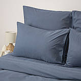 Комплект постільної білизни Melluna Midnight Sky, двоспальна, фото 5