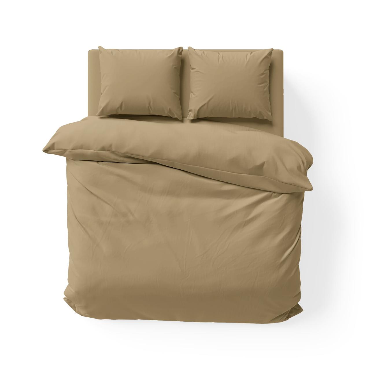 Комплект постільної білизни Melluna Wild Silence, полуторна, фото 1