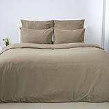 Комплект постільної білизни Melluna Wild Silence, полуторна, фото 2