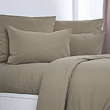 Комплект постільної білизни Melluna Wild Silence, полуторна, фото 3