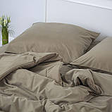 Комплект постільної білизни Melluna Wild Silence, полуторна, фото 4
