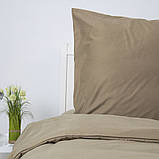 Комплект постільної білизни Melluna Wild Silence, полуторна, фото 6