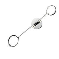 Світильник настінний 19016-2CH 15Вт