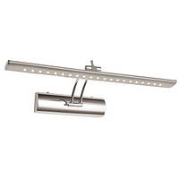 Світильник настінний 17196L-1CH 7W