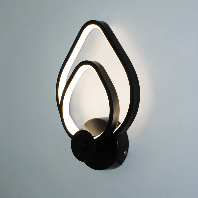 Світлодіодне акрилове бра LD4281, фото 1