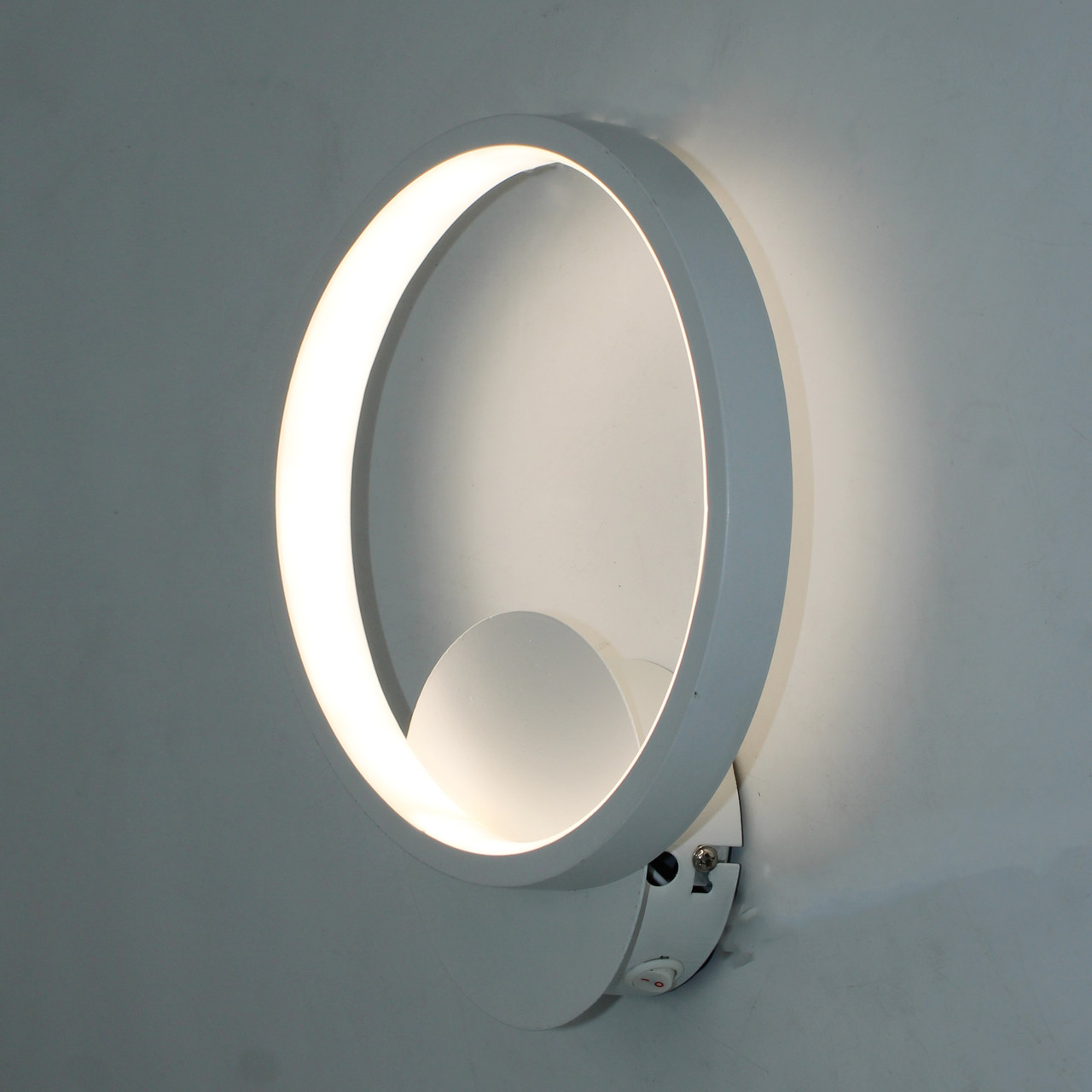 Світлодіодне акрилове бра LD4287-14W*2, фото 1