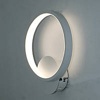 Світлодіодне акрилове бра LD4287-14W*2