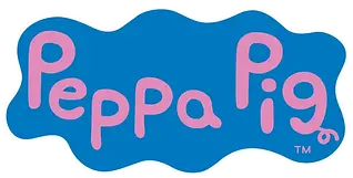 Іграшки Peppa Pig