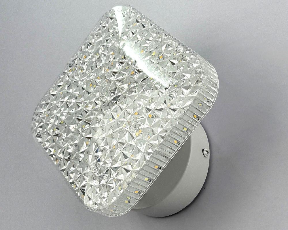 Світлодіодне бра FP 24403-1, фото 1