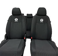 Чехлы на сиденья DAEWOO Lanos. Чехлы для Део Ланос oso