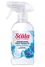Дезодорант для одягу Scala Gocce di fresco 500 мл