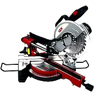 Торцювальна пила LEX LXCM305i з асинхронним двигуном і функцією подавання