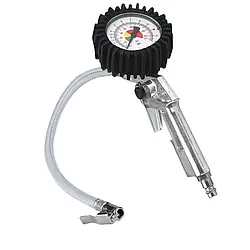 Пістолет пневматичний для накачування коліс Einhell (4137000)