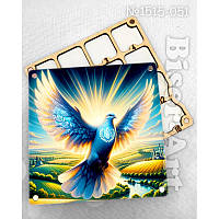 Органайзер для бісеру