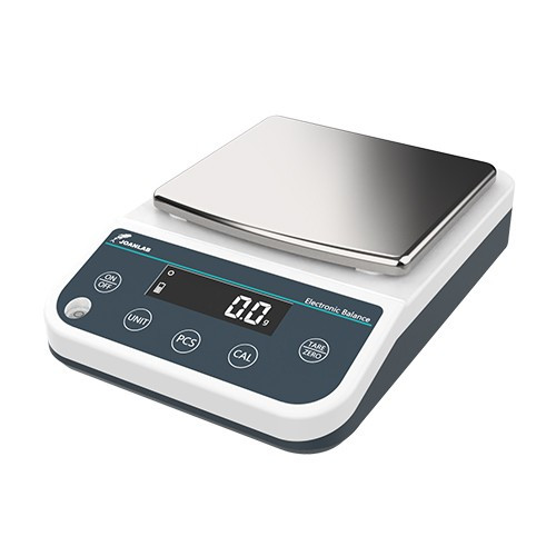 Лабораторні ваги JNB2001 (200г/0,1г)