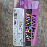 Шпалери вінілові 10.05 × 0.53 м Marburg 6475-90, рожеві для спальні, коридору, кухні, залу, фото 6