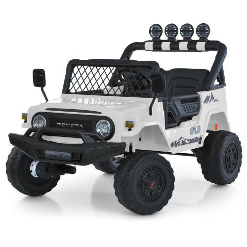 Джип 2566AEBLR-1(24V), фото 1