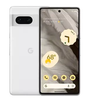 Смартфон Google Pixel 7a 8/128GB Snow