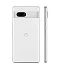 Смартфон Google Pixel 7a 8/128GB Snow, фото 2