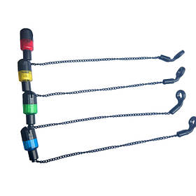 Свінгер Китай