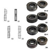 Зигувальний верстат METCOR TB-12, фото 5