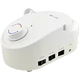 Micro-NX 201n - професійний фрезер 50 Вт 35 000 об/хв з ручкою 100cp та обдуванням, фото 2