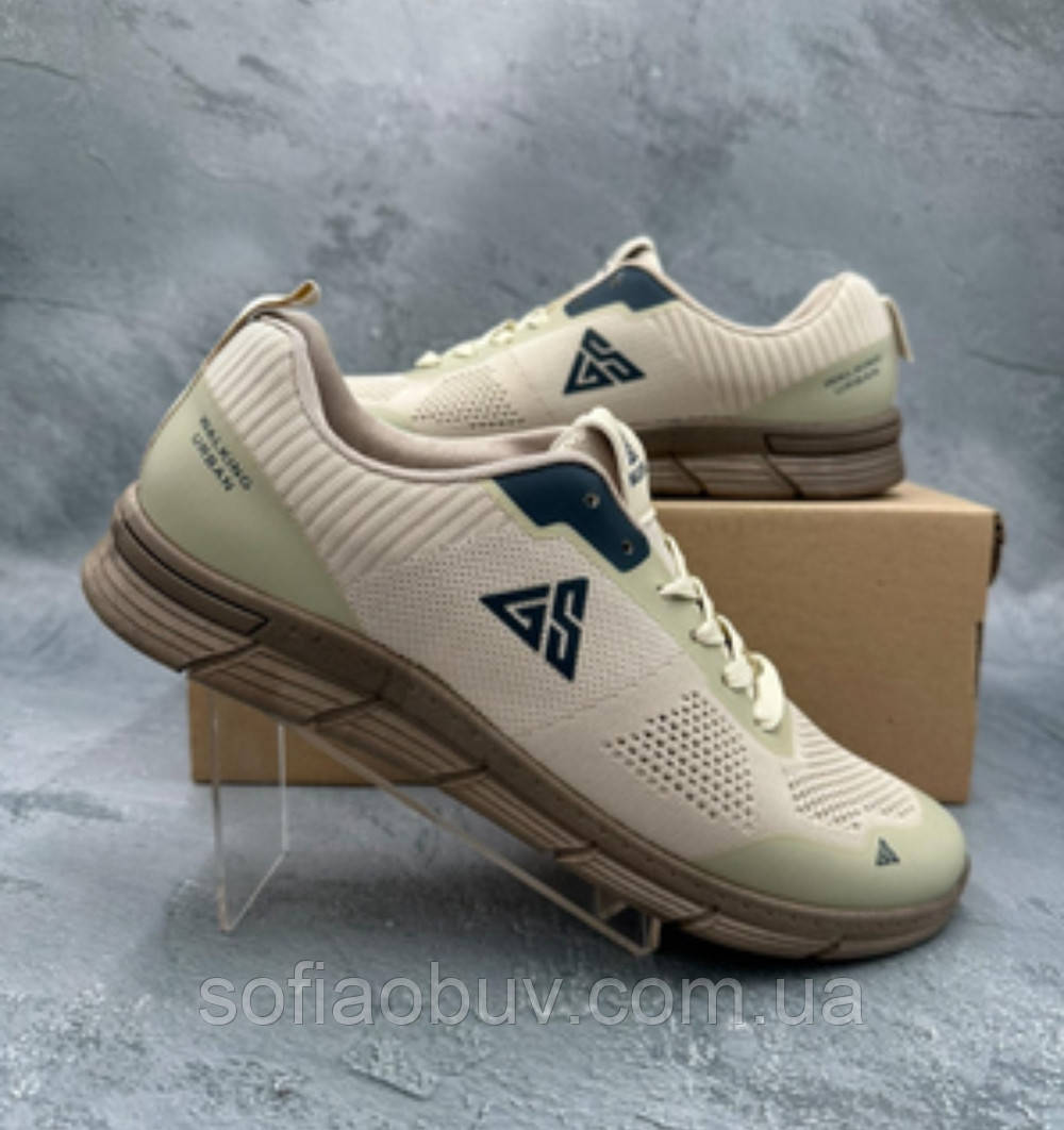 Кросівки чоловічі Gipanis, фото 1