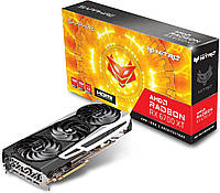 Відеокарта Sapphire Radeon RX 6700 XT NITRO+ OC 12GB GDDR6 (11306-01)