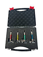 Набір Свінгерів Megastrike з підключенням - на ланцюжку - Асортимент - 4 шт/уп