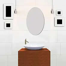 Дзеркала на самоклейці