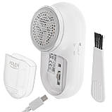 Машинка для видалення ковтунців Adler AD 9621 - USB, фото 6