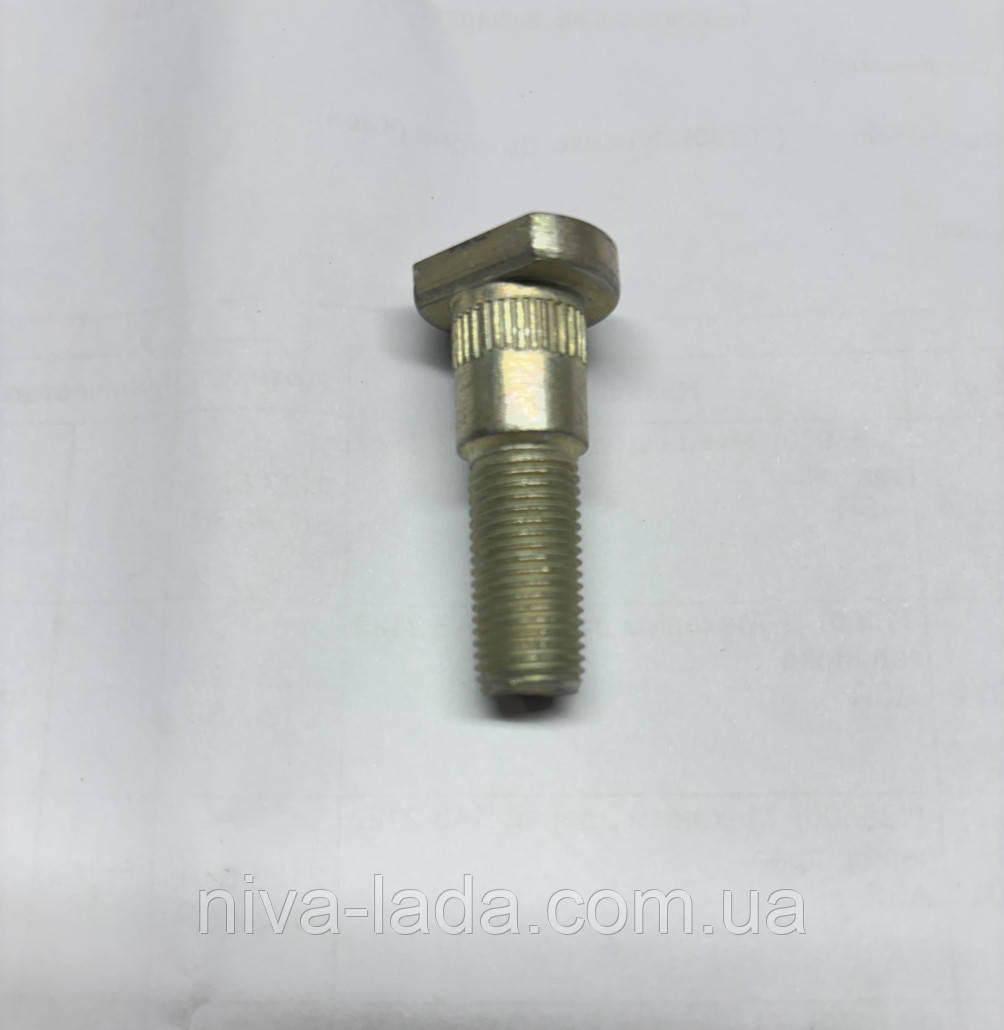 Шпилька заднього колеса Нива, фото 1