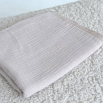 Пелюшка з мусліну (пісочний), фото 2