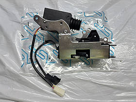 Замок дверей Ніва-Шевроле перед.прав