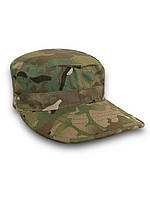 Тактична кепка Комбат Multicam військовий камуфляжний головний убір для захисту та активного відпочинку