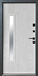 Двері Т4.0.ПЧ - Тип 4.0.1, фото 2