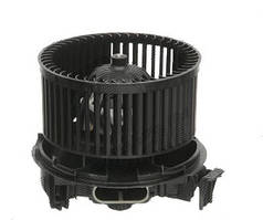 Мотор вентилятора пічки (з кондиціонером) Dacia Logan фаза 1/2, Renault Sandero 1, Duster