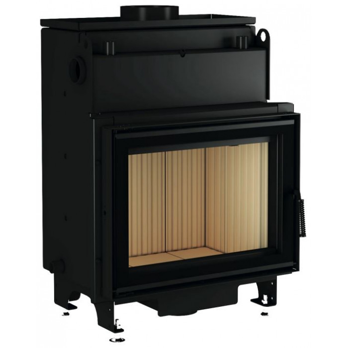 Водяна камінна топка Gavryliv&Sons 70x52, фото 1