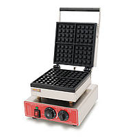 GoodFood Вафельниця бельгійська WB4S