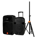 Нове надходження акустичних систем Clarity у Melodia