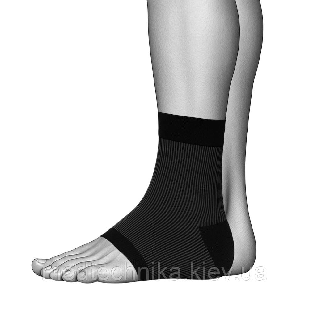 Бандаж на гомілкостоп трикотажний, Variteks 724-L, фото 1